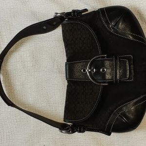 Coach Soho mini bag